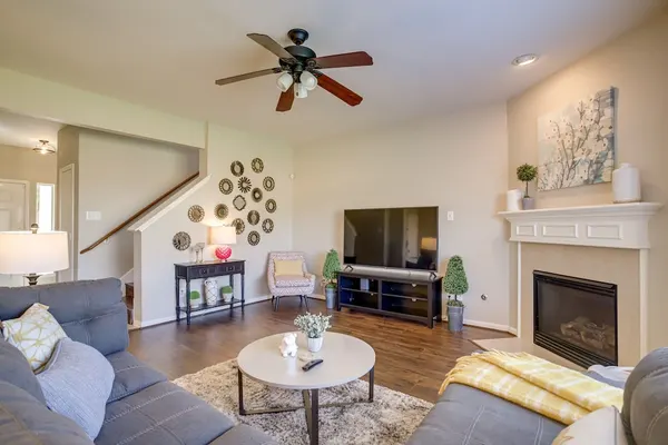 Photo 1 - Pet-friendly Tomball Home ~ 8 Mi to Burroughs Park