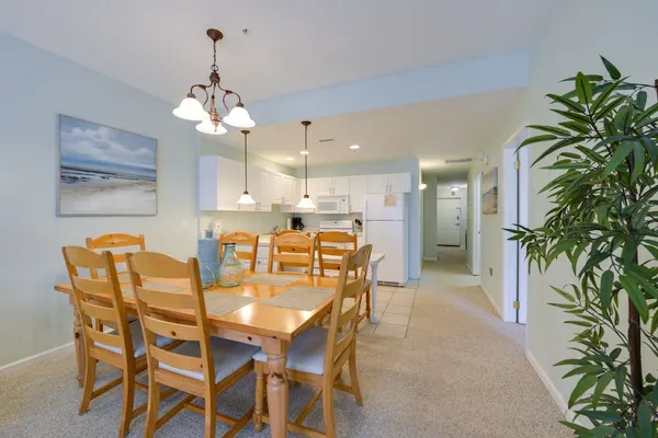 Photo 1 - Wildwood Getaway w/ Ocean View - 1 Block to Beach!