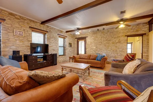 Photo 1 - 10-acre San Marcos Vacation Rental ~ 6 Mi to Tsu!