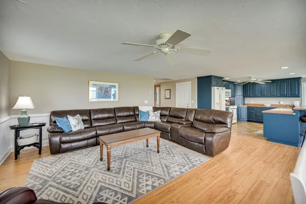 Photo 1 - Gloucester Point Vacation Rental on York River!