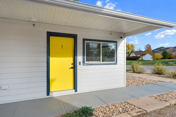 Photo 1 - Queen City Inn