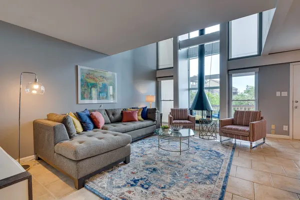 Photo 1 - Modern Point Venture Vacation Rental w/ Deck!