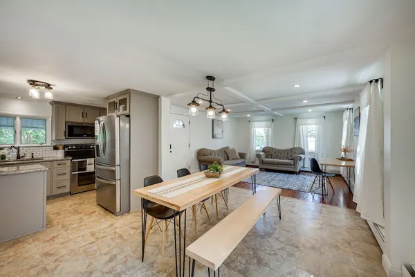 Photo 1 - Pet-friendly Bernville Home w/ Fenced Backyard!