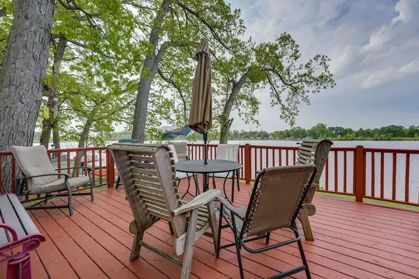 Photo 1 - Decatur House: Fishing, Skiing, & Golfing!