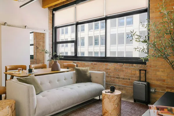 Photo 1 - Sonder by Marriott Bonvoy The Burnham Apartments Loop