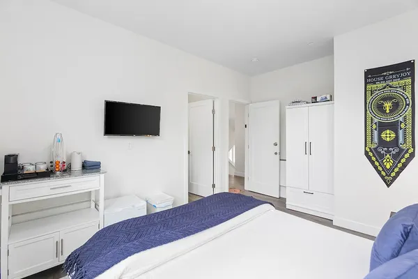 Photo 1 - The Seattle Kraken Sweet Suite