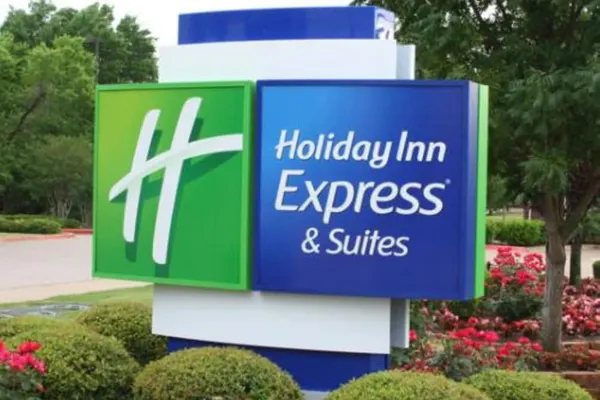 Photo 1 - Holiday Inn Express Jesup by IHG