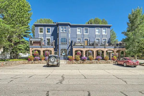 Photo 1 - New Listing!! Breck Mountain Magic 3 Bedroom Condo by RedAwning