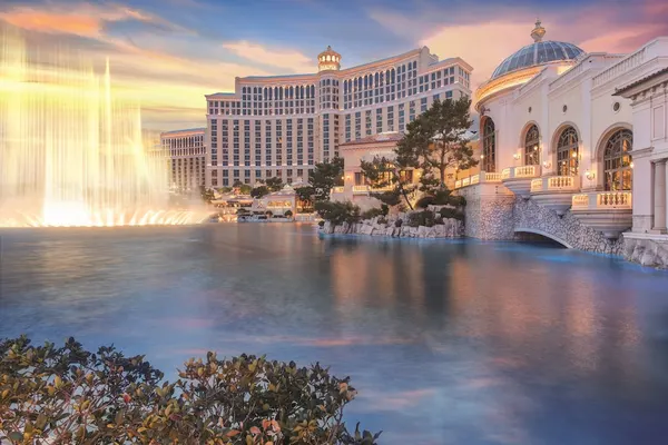 Photo 1 - Bellagio