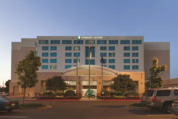 Photo 1 - Embassy Suites by Hilton Portland Airport