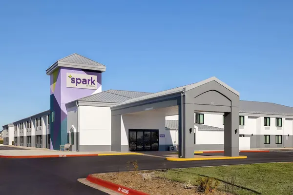 Photo 1 - Spark by Hilton Bentonville