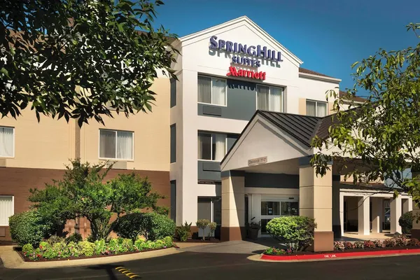 Photo 1 - SpringHill Suites Bentonville