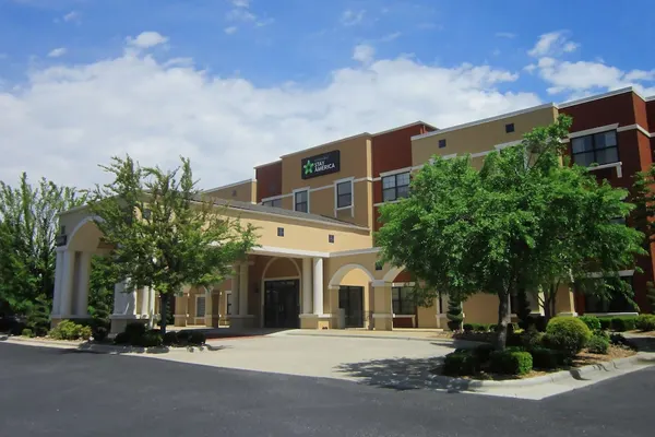 Photo 1 - Extended Stay America Suites Fayetteville Cross Creek Mall