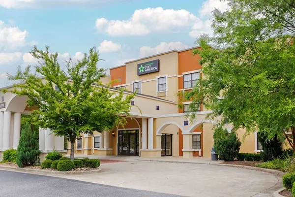 Photo 1 - Extended Stay America Suites - Fayetteville - Fort Bragg