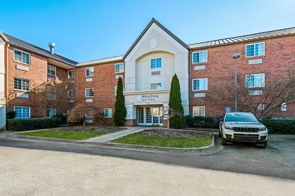 Photo 1 - MainStay Suites Greensboro