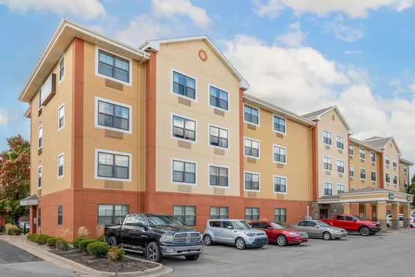 Photo 1 - Extended Stay America Select Suites - Columbus - Worthington