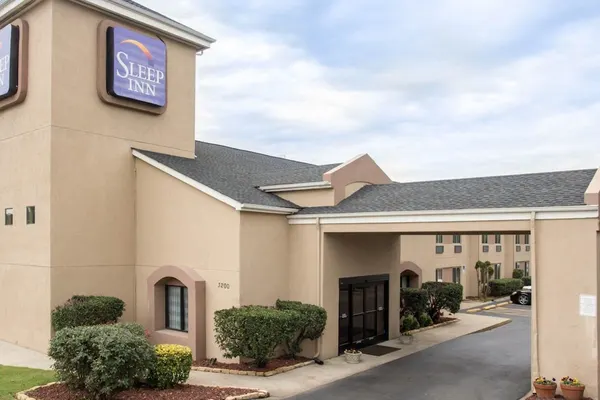 Photo 1 - Sleep Inn Nashville Downtown Opryland Area