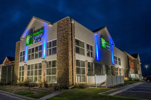 Photo 1 - Holiday Inn Express Hotel & Suites Rapid City, an IHG Hotel