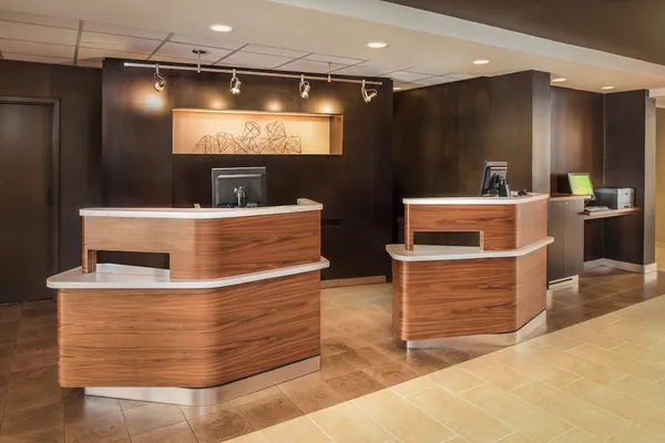 Photo 1 - Courtyard by Marriott Lynchburg