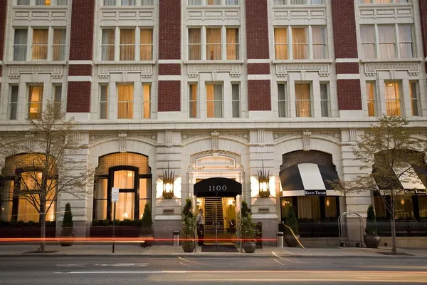 Photo 1 - Hotel Teatro