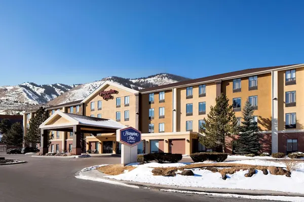 Photo 1 - Hampton Inn-Denver West/Golden