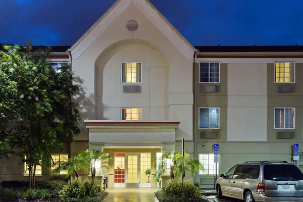 Photo 1 - MainStay Suites Orlando Altamonte Springs