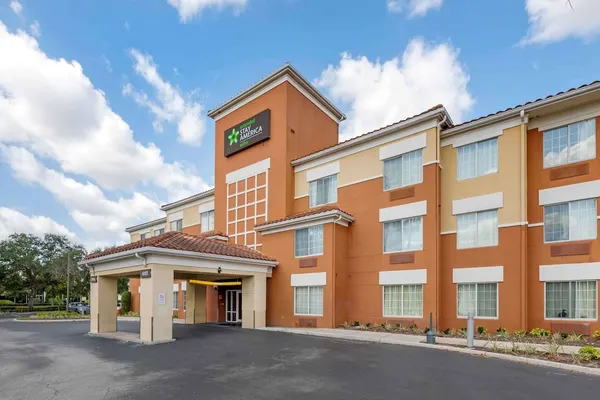 Photo 1 - Extended Stay America Select Suites Orlando Southpark