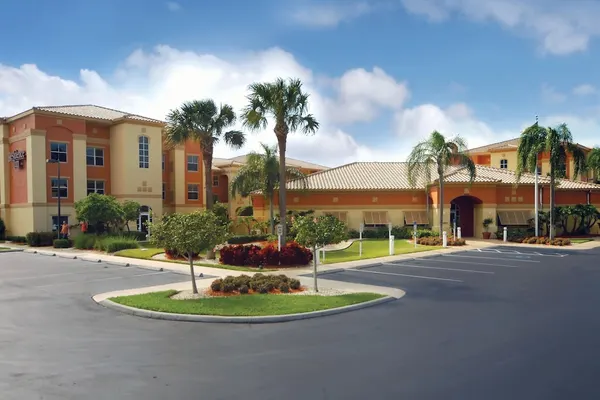 Photo 1 - Residence Inn by Marriott Naples