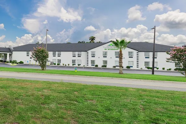 Photo 1 - Wingate by Wyndham Savannah I-95 North