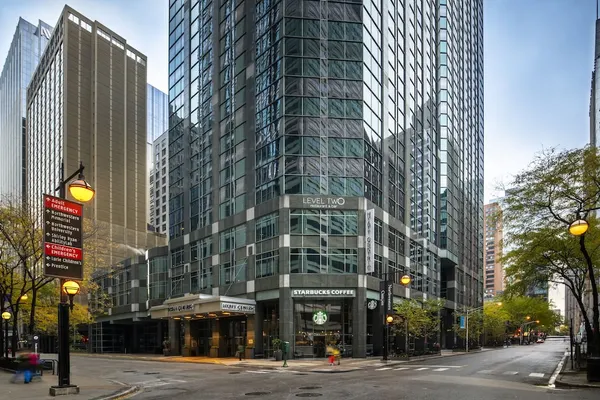 Photo 1 - Hyatt Centric Chicago Magnificent Mile