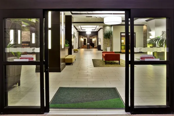 Photo 1 - Holiday Inn Chicago Northwest-Elgin, an IHG Hotel