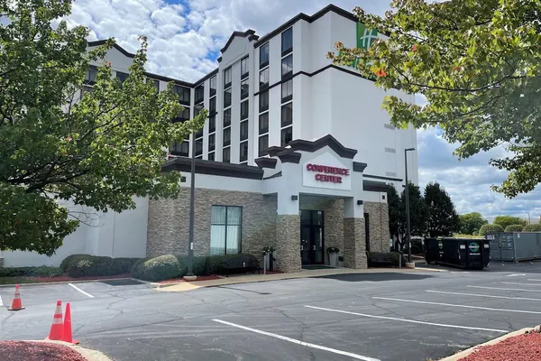 Photo 1 - Holiday Inn Chicago Northwest-Elgin by IHG