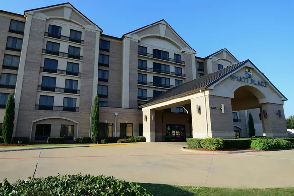 Photo 1 - Hyatt Place Indianapolis Airport