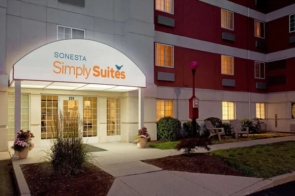 Photo 1 - Sonesta Simply Suites Boston Braintree