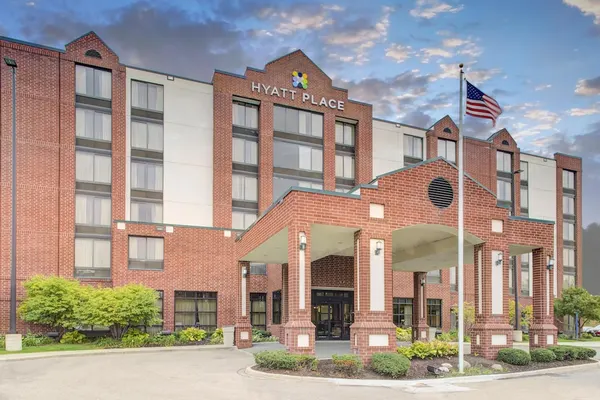 Photo 1 - Hyatt Place Detroit/Livonia