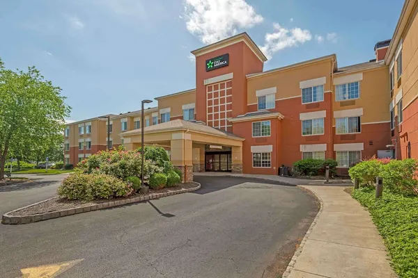 Photo 1 - Extended Stay America Suites Hanover Parsippany