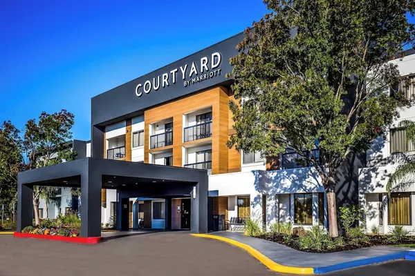 Photo 1 - Courtyard by Marriott Livermore