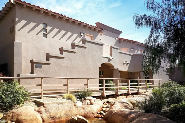 Photo 1 - Sheraton Desert Oasis Villas, Scottsdale