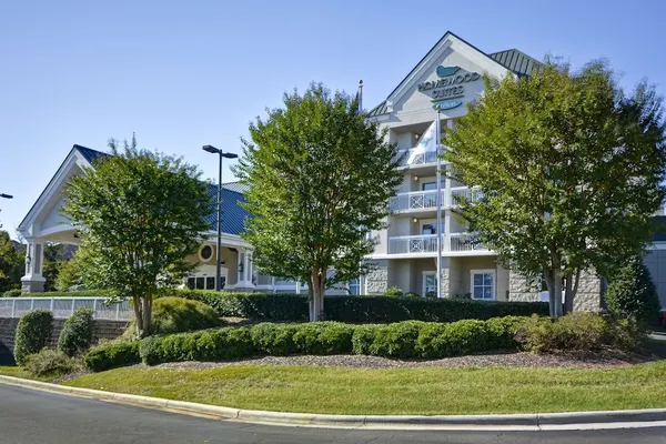 Photo 1 - Homewood Suites by Hilton Durham-Chapel Hill / I-40