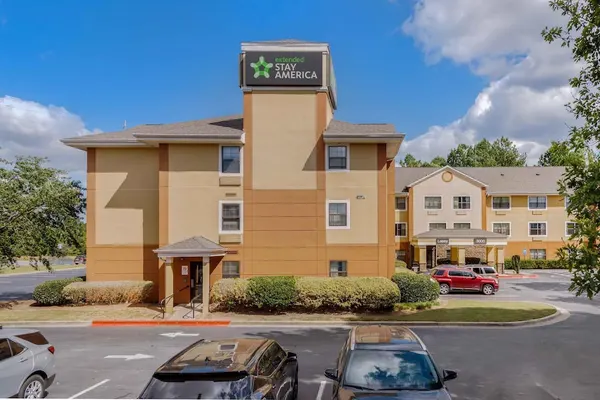 Photo 1 - Extended Stay America Suites Atlanta Kennesaw Town Center
