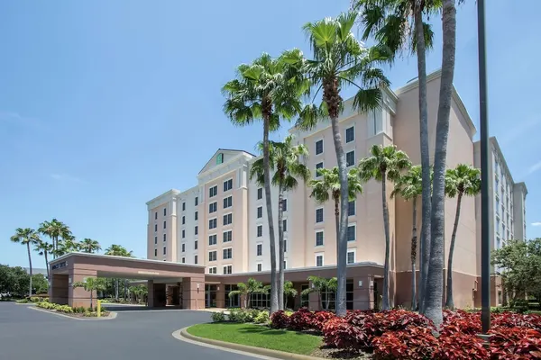 Photo 1 - Embassy Suites by Hilton Orlando Airport
