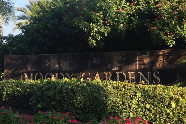 Photo 1 - Moody Gardens Hotel, Spa and Convention Center