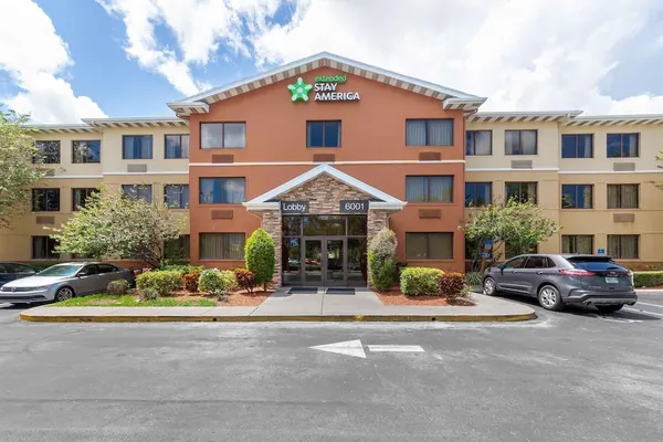 Photo 1 - Extended Stay America Suites Ft Lauderdale Cyp Crk NW 6th Wy
