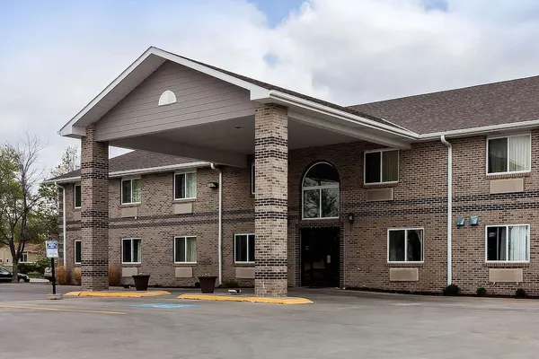 Photo 1 - Rodeway Inn