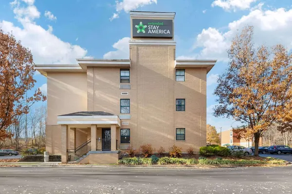 Photo 1 - Extended Stay America Suites Washington DC Gaithersburg N