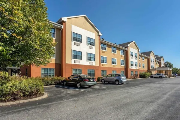 Photo 1 - Suburban Studios Exton - Philadelphia Great Valley