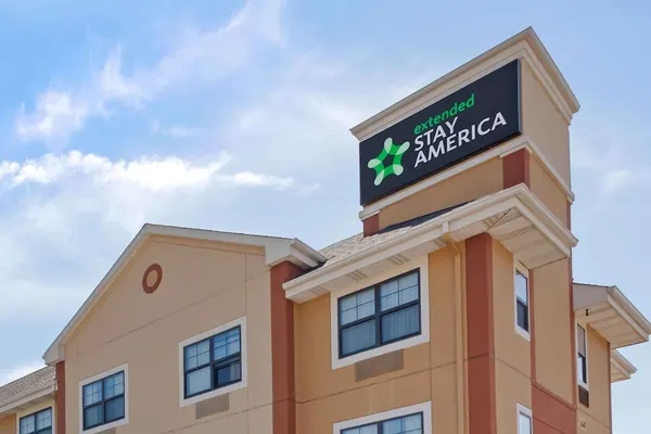 Photo 1 - Extended Stay America Suites Dallas Greenville Avenue