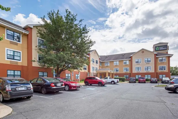 Photo 1 - Extended Stay America Suites Washington DC Alexandria Landma