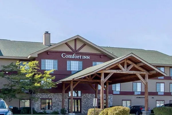 Photo 1 - Comfort Inn Owatonna near Medical Center