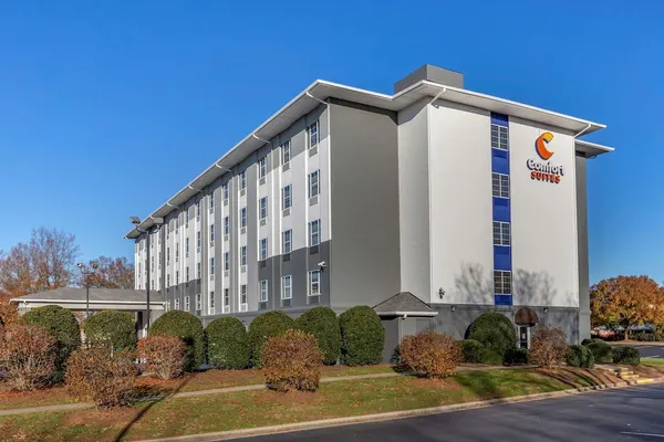 Photo 1 - Comfort Suites Pineville - Ballantyne Area